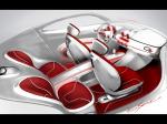 Hyundai HND-3 Veloster Concept 2007 года